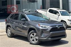 تويوتا راف 4